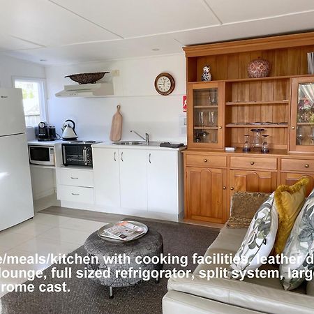 Bayview Studio Inverloch Eksteriør billede