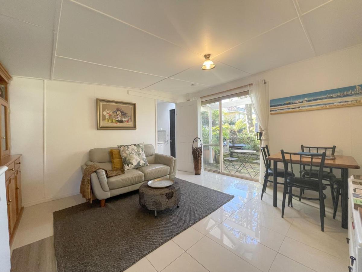 Bayview Studio Inverloch Eksteriør billede
