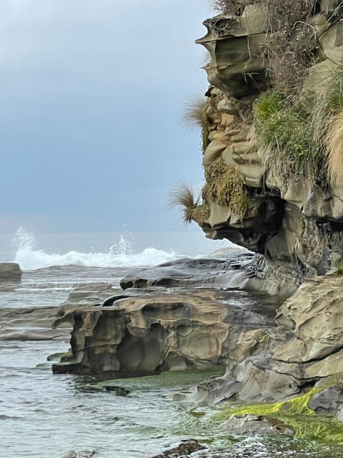 Bayview Studio Inverloch Eksteriør billede