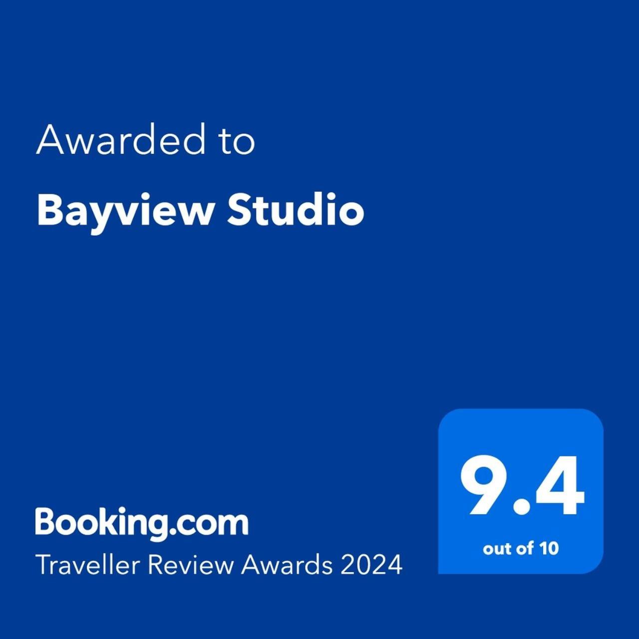 Bayview Studio Inverloch Eksteriør billede