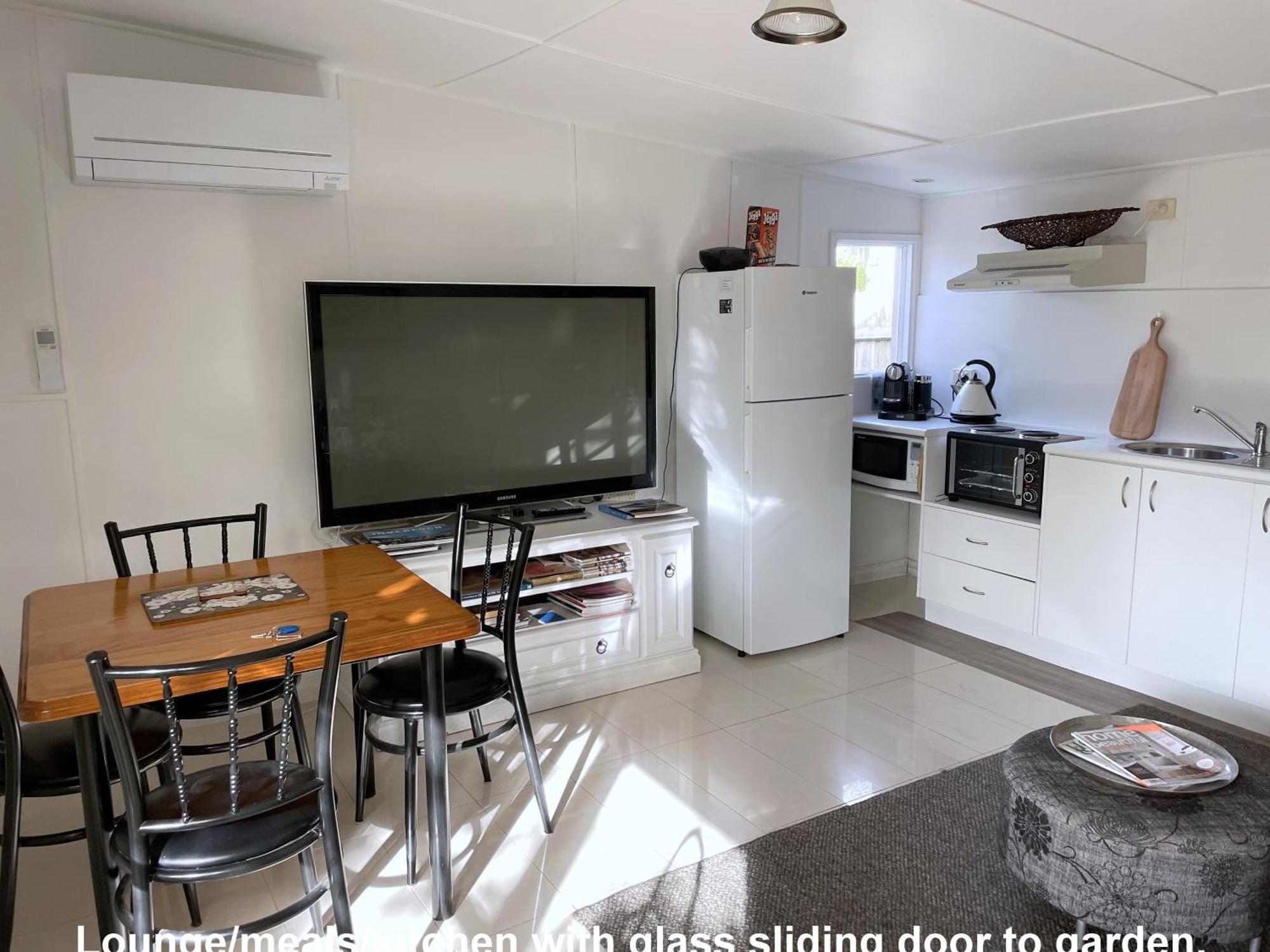 Bayview Studio Inverloch Eksteriør billede