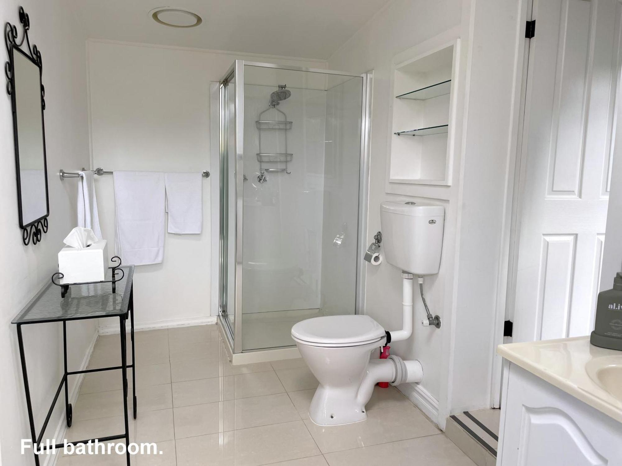 Bayview Studio Inverloch Eksteriør billede