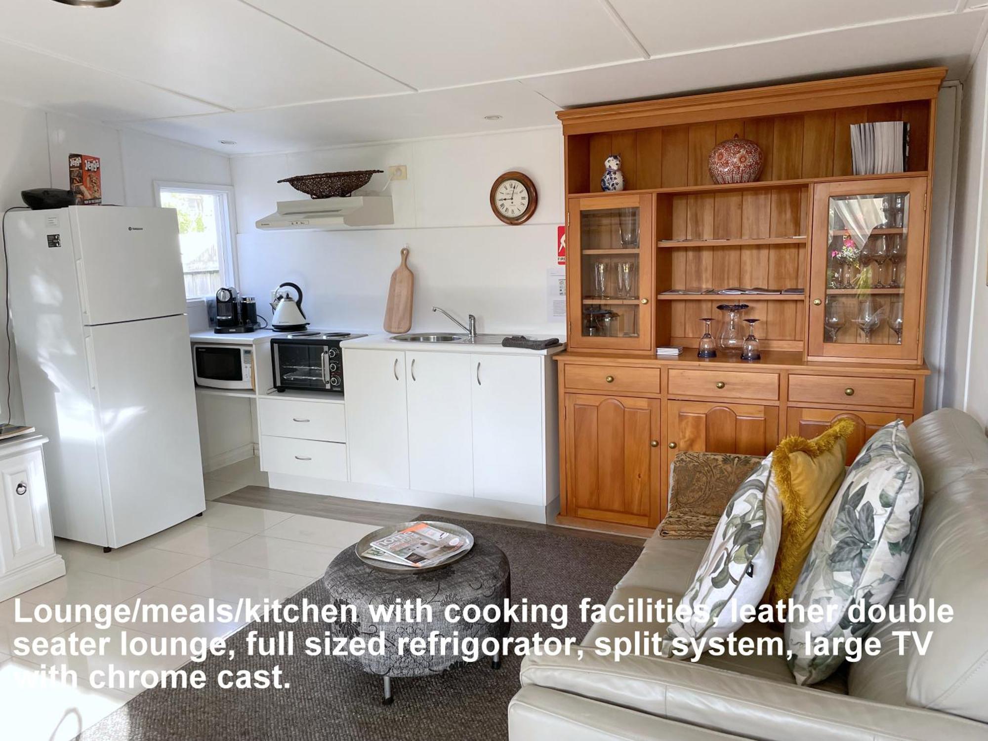 Bayview Studio Inverloch Eksteriør billede